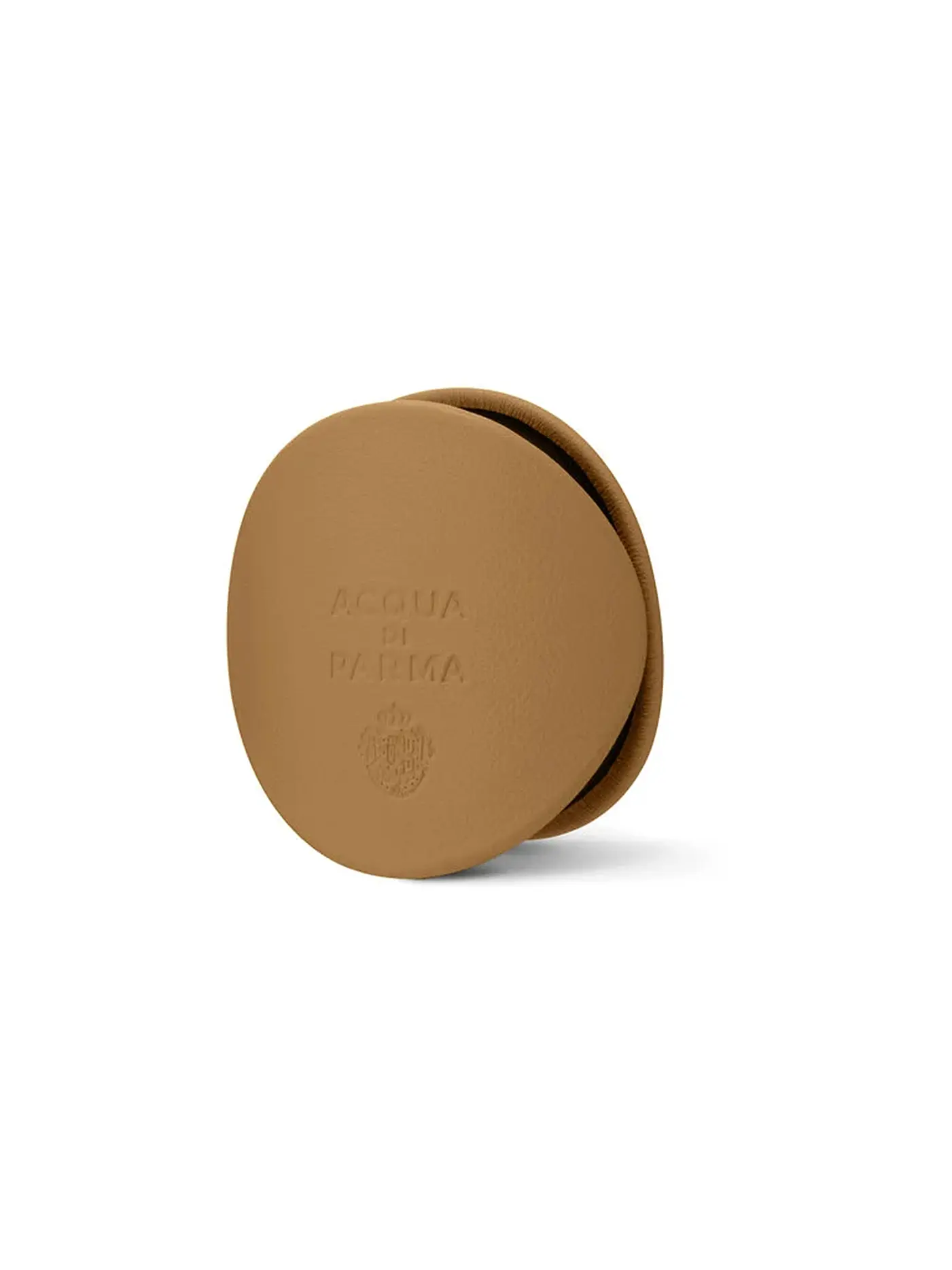 ACQUA DI PARMA | Autoduftcase - Car Diffuser Case (Gelb) | camel